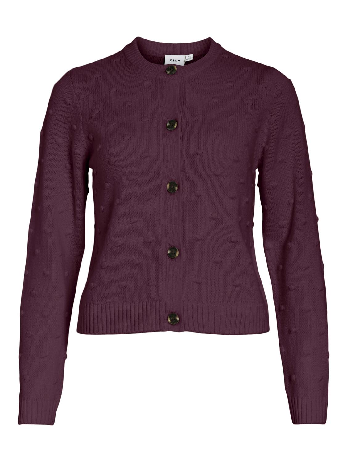 Vimofie cardigan - Fig